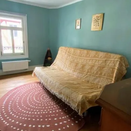 Appartament Anna2 Doppelbett * Kaub