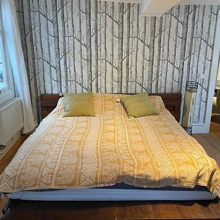 Appartament Anna2 Doppelbett *